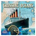 Thinkandplay Crossing Oceans Board Game TH3301250